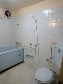 賃貸物件のリフォーム